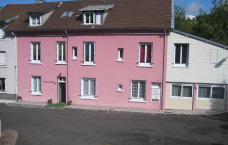 Villa B - n°1