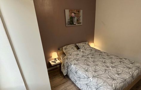 Le Repos des Sommets_La Bourboule