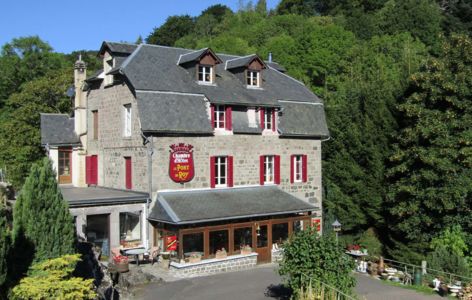 Le Pont du Roy