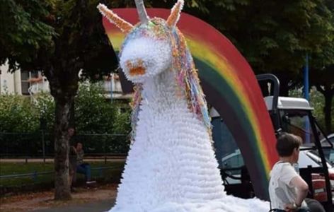 Fête patronale de La Bourboule_La Bourboule