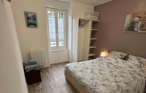 Le Repos des Sommets_La Bourboule