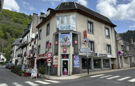 Skiset - Sport Mountain_Mont-Dore