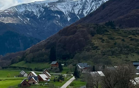 Meublé Crepet_Chambon-sur-Lac