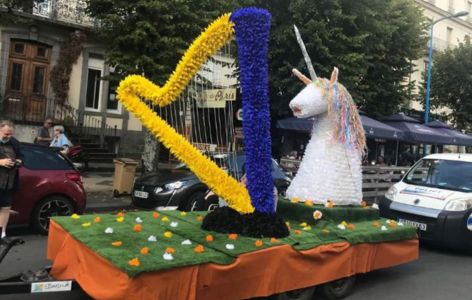 Fête patronale de La Bourboule_La Bourboule