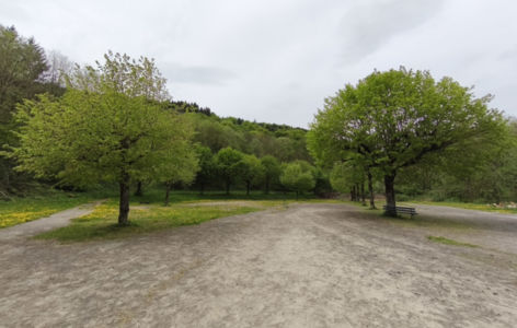 Terrain de pétanque du Mont-Dore_Mont-Dore