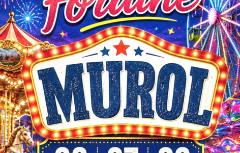 Fête foraine_Murol