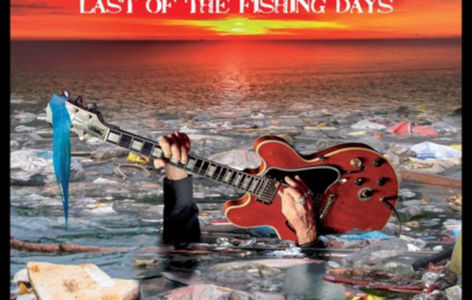 Concert : Jérôme Pietri_La Bourboule