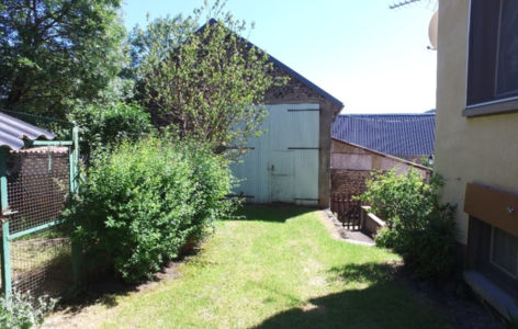 Gîte La Coustille_Saint-Nectaire