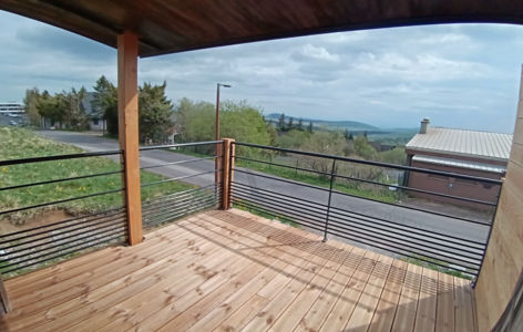Les Prestas - Chalet l'Or du Lac - Appt 2_Super-Besse