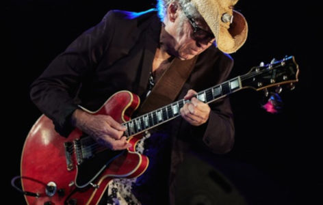 Concert : Jérôme Pietri_La Bourboule