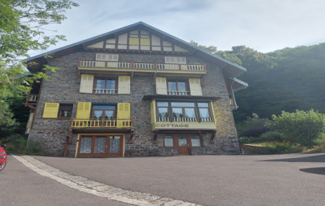 Résidence Le Cottage N°2_Mont-Dore