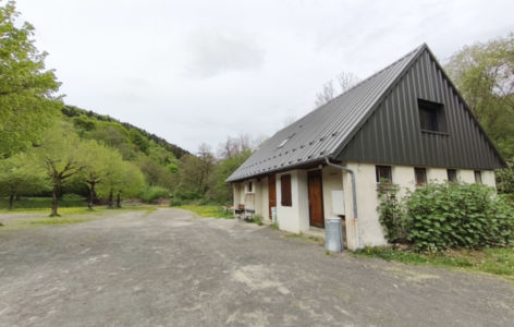 Terrain de pétanque du Mont-Dore_Mont-Dore