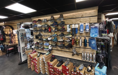 Skiset - Sport Mountain_Mont-Dore