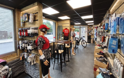 Skiset - Sport Mountain_Mont-Dore