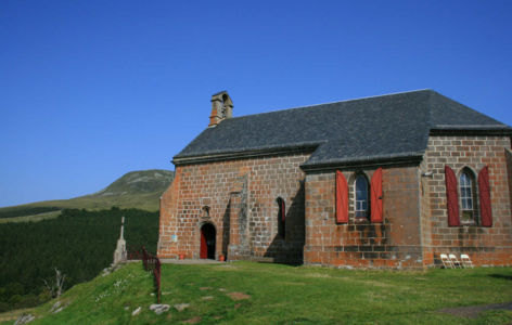 Fête de la Montade_Besse-et-Saint-Anastaise