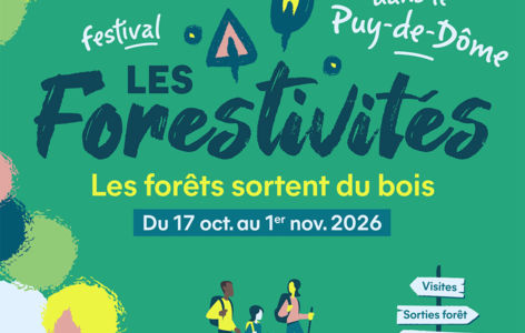 Festival Les Forestivités : Promenons-nous dans les bois..._La Bourboule