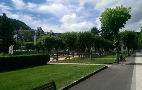 Le Haut Massif_La Bourboule