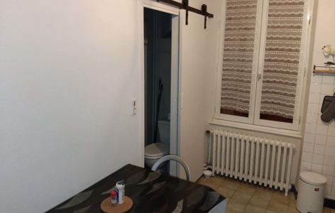 Villa Mon Repos RDC droit_La Bourboule