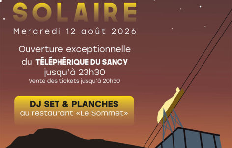 Eclipse Solaire_Mont-Dore
