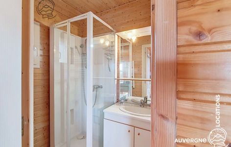 Chalet La Gougère n°4_Chambon-sur-Lac