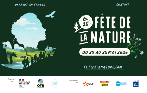Fête de la Nature 2026_Sallèdes