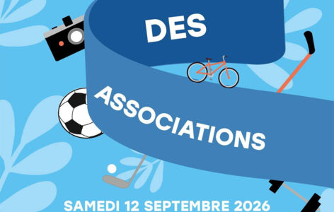 Forum des associations : Le Mont-Dore, La Bourboule et Murat-le-Quaire_Mont-Dore