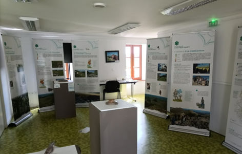 Maison de la Réserve Naturelle de Chastreix-Sancy_Chastreix