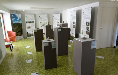 Maison de la Réserve Naturelle de Chastreix-Sancy_Chastreix