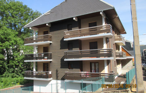 Résidence les Hêtres n°3