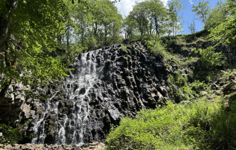 Cascade des Essarts_Chastreix