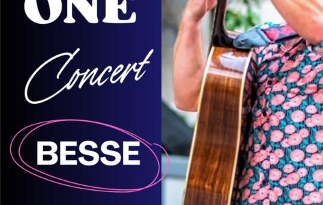 BESS' TIVAL saison culturelle version été - Concert : All in one_Besse-et-Saint-Anastaise