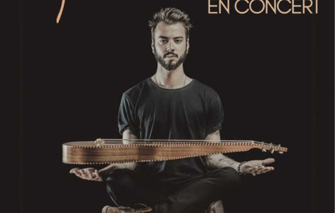 BESS' TIVAL saison culturelle version été - Concert : Jason Mist_Besse-et-Saint-Anastaise