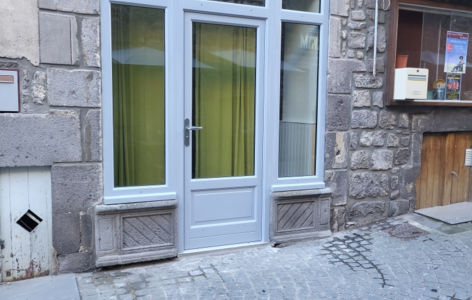 Menuiserie SARL Cohade_Mont-Dore
