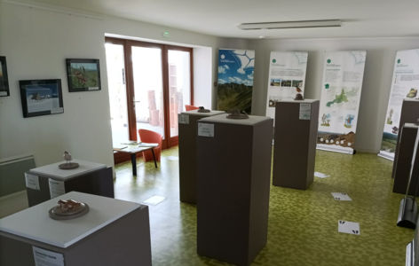 Maison de la Réserve Naturelle de Chastreix-Sancy_Chastreix