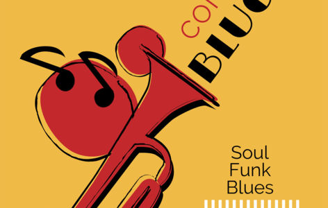 Concert : Blugoja_Mont-Dore
