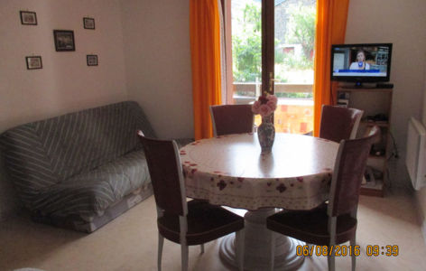 Résidence Les Hêtres N°3