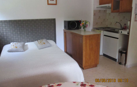 Résidence Les Hêtres N°3