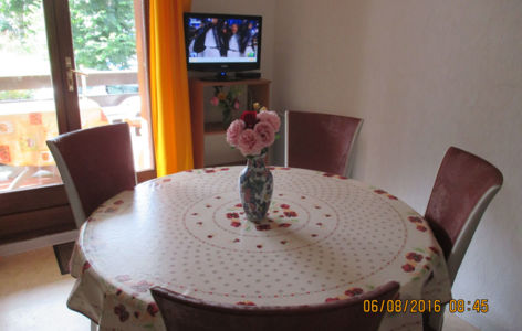 Résidence les Hêtres n°3