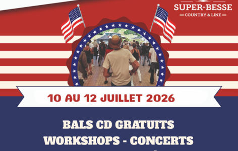 Super-Besse Country & line