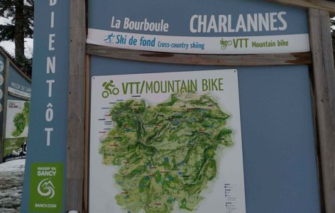 Le Haut Massif_La Bourboule