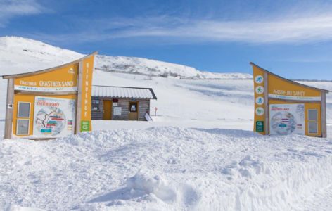 Ski de fond Chastreix-Sancy