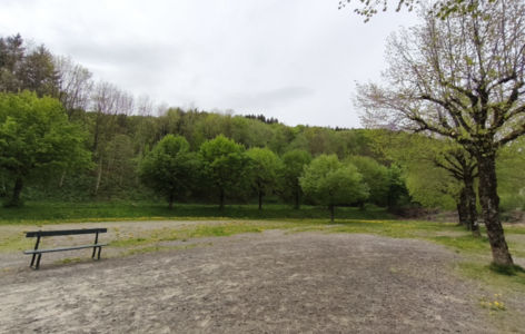 Terrain de pétanque du Mont-Dore_Mont-Dore