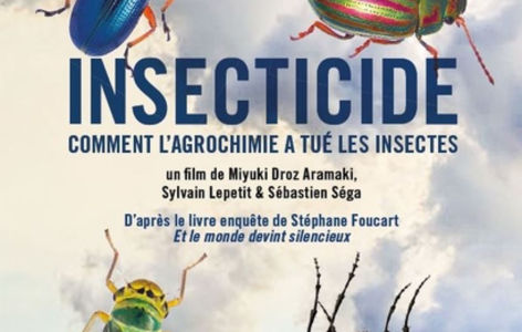 Festival Alimenterre à Besse_Besse-et-Saint-Anastaise