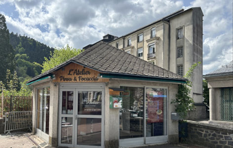 L'Atelier Pinsa & Foccacia_Mont-Dore