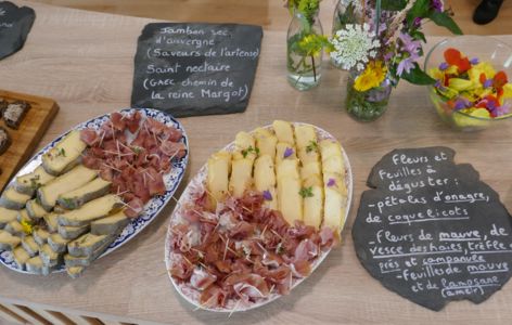 Besse-et-Saint-Anastaise - ANIMATIONS - Festival Voix & Patrimoines 2026_Besse-et-Saint-Anastaise