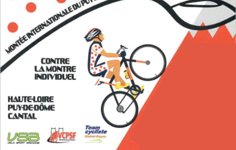 Trophée des grimpeurs