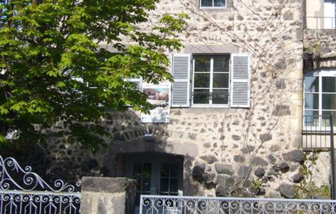 Visite guidée du Musée des Peintres de l'Ecole de Murol(s)