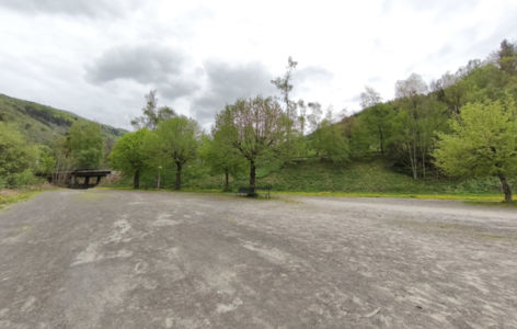 Terrain de pétanque du Mont-Dore_Mont-Dore