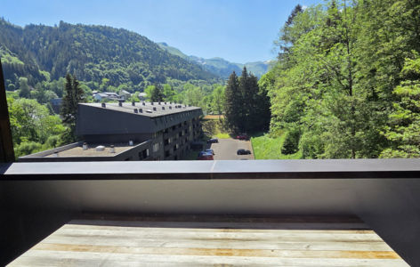 Résidence Les Pradets - n°508C_Mont-Dore