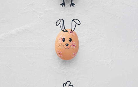 Joyeuses Pâques au Mont-Dore_Mont-Dore